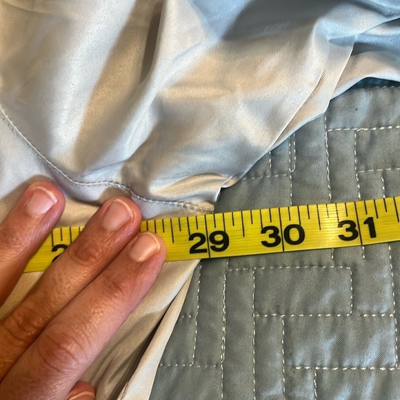 The Bradford Exchange Vintage Collectors Edition Rain Hooded Jacket Birdโฆ - Picture 15 of 17